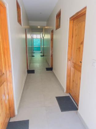 hotel kesri paradise
