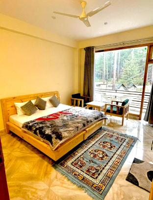 hotel kesri paradise