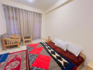 hotel kesri paradise