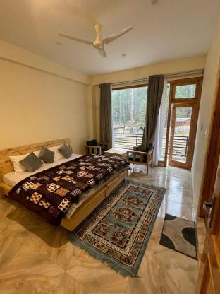 hotel kesri paradise