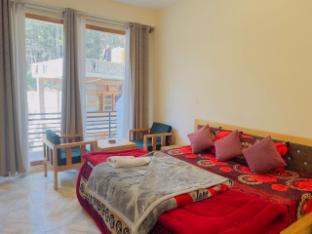 hotel kesri paradise
