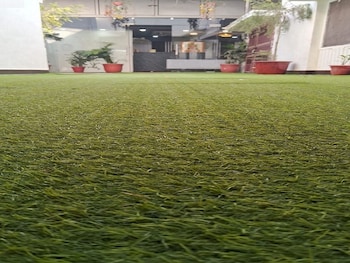 The Ayodhya Ji Palace,,3 star