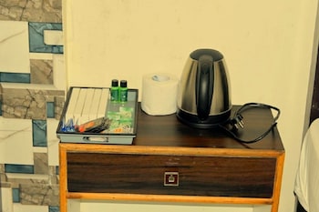 The Ayodhya Ji Palace,,3 star