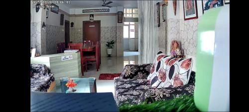 krtatithya 1 b and b a bed and breakfast