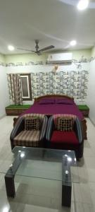 krtatithya 1 b and b a bed and breakfast