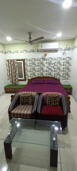 krtatithya 1 b and b a bed and breakfast