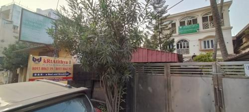 krtatithya 1 b and b a bed and breakfast