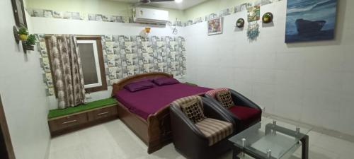 Krtatithya-1 B & B - A Bed And Breakfast,,2 star