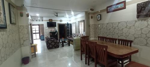 krtatithya 1 b and b a bed and breakfast