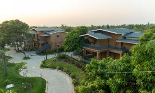 madhuvan resort