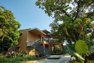madhuvan resort