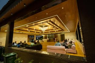 madhuvan resort