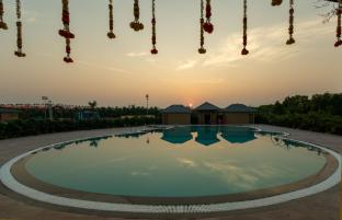 madhuvan resort