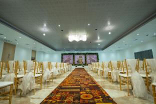 madhuvan resort
