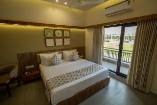 madhuvan resort