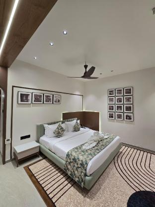 madhuvan resort