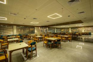 madhuvan resort