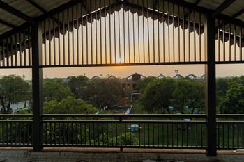 madhuvan resort