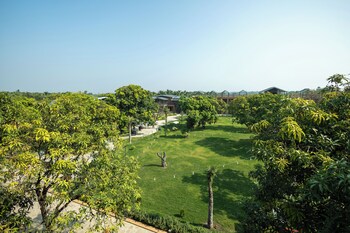 madhuvan resort
