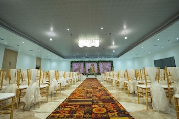 madhuvan resort