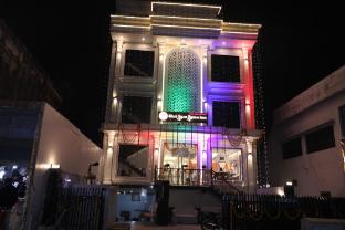hotel shri ram ratan inn