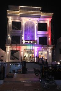 hotel shri ram ratan inn