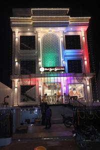 hotel shri ram ratan inn