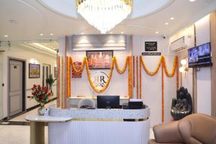 hotel shri ram ratan inn