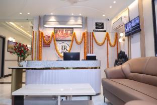 hotel shri ram ratan inn