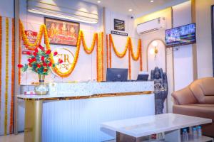 hotel shri ram ratan inn