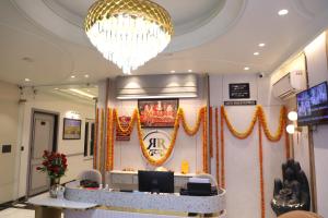hotel shri ram ratan inn