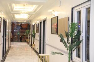 hotel shri ram ratan inn