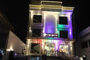 hotel shri ram ratan inn