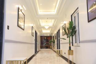 hotel shri ram ratan inn