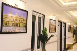 hotel shri ram ratan inn