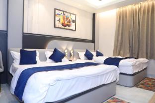 hotel shri ram ratan inn