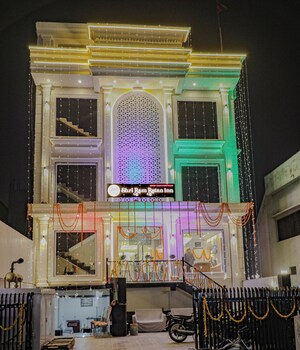 hotel shri ram ratan inn