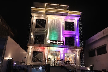 hotel shri ram ratan inn