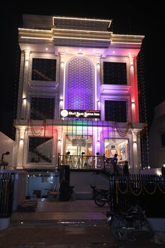 hotel shri ram ratan inn