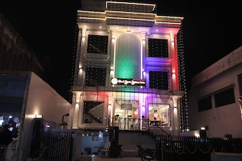 hotel shri ram ratan inn