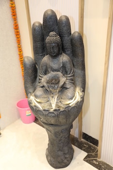 hotel shri ram ratan inn