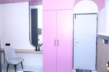 hotel shri ram ratan inn