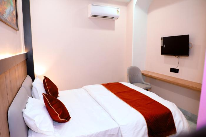 hotel shri ram ratan inn