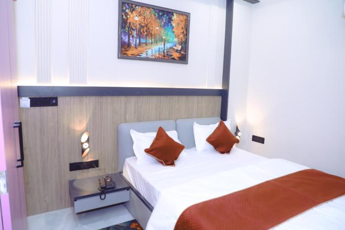 hotel shri ram ratan inn