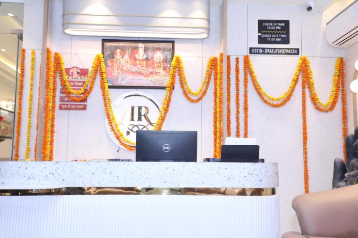 hotel shri ram ratan inn