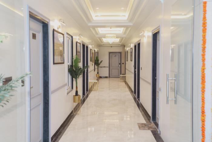 hotel shri ram ratan inn