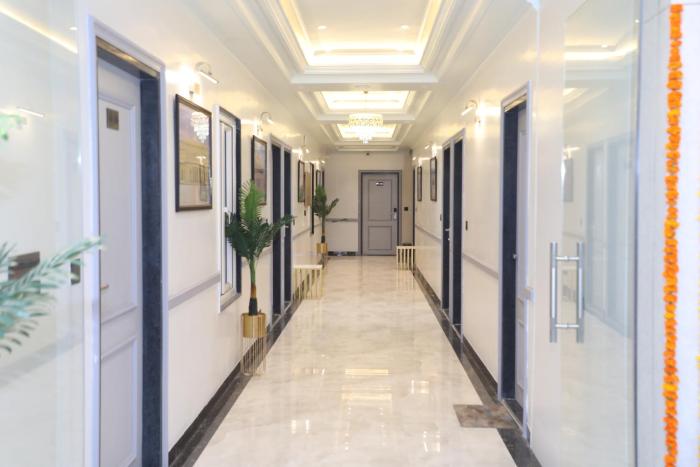 hotel shri ram ratan inn