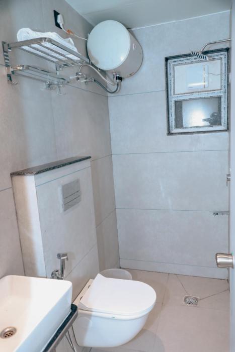 hotel shri ram ratan inn