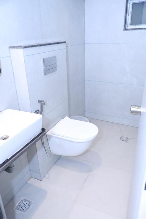 hotel shri ram ratan inn