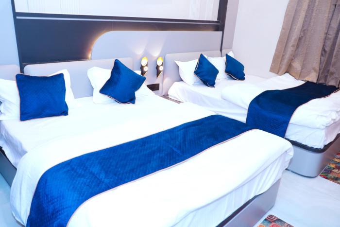 hotel shri ram ratan inn